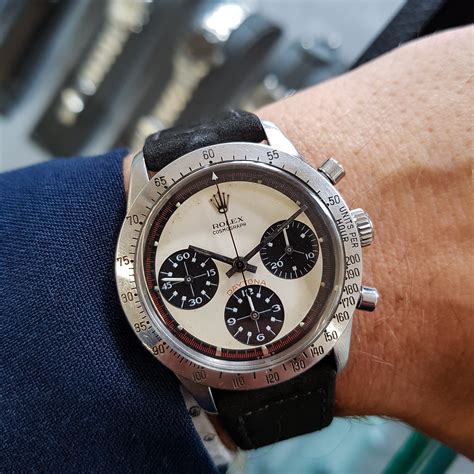 rolex daytona paul newman original price